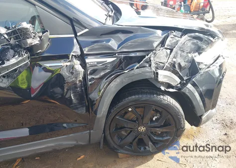 2023 Volkswagen Taos 1.5T Se from USA, damaged, VIN 3VVSX7B26PM334652